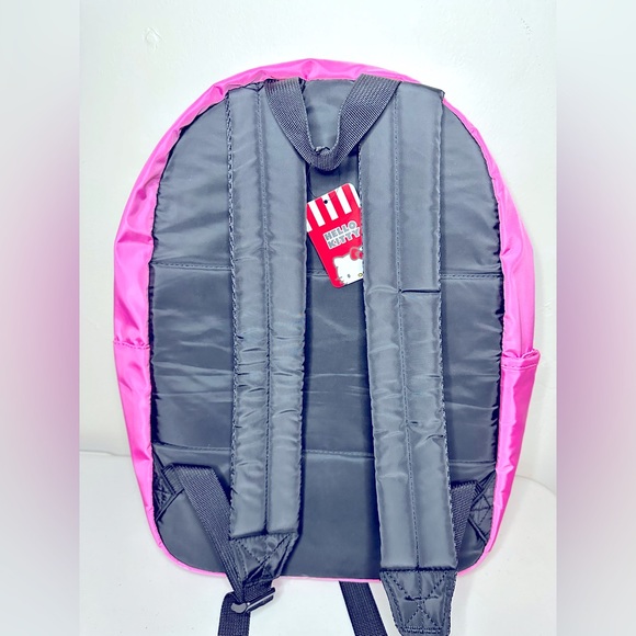 Hello Kitty Backpack - Picture 3 of 3